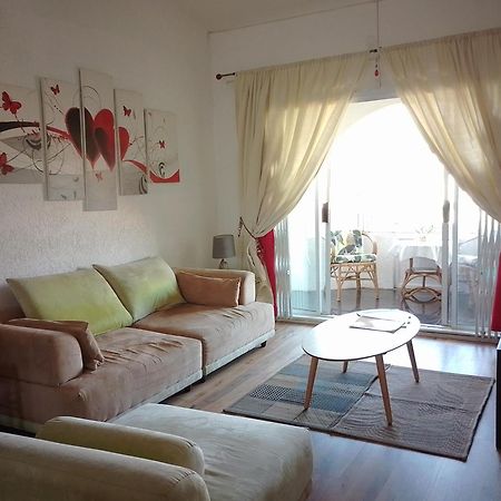 Ji Penthouse Apartment Flic-en-Flacq Екстериор снимка