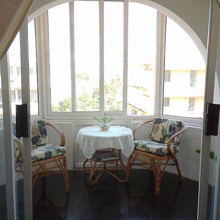 Ji Penthouse Apartment Flic-en-Flacq Екстериор снимка