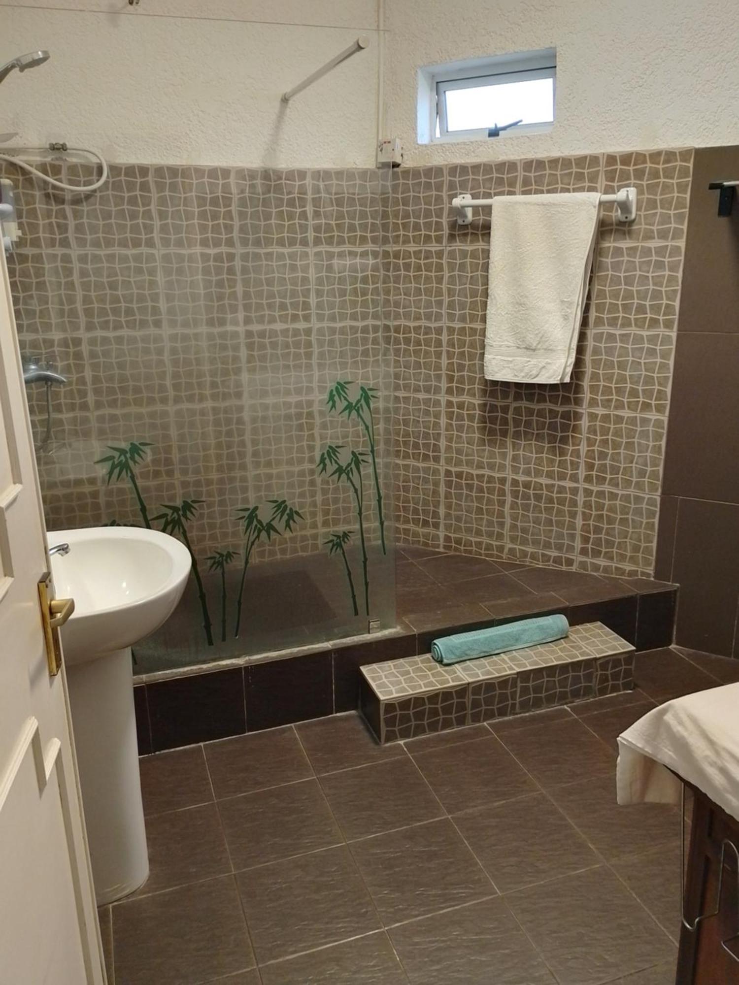 Ji Penthouse Apartment Flic-en-Flacq Екстериор снимка
