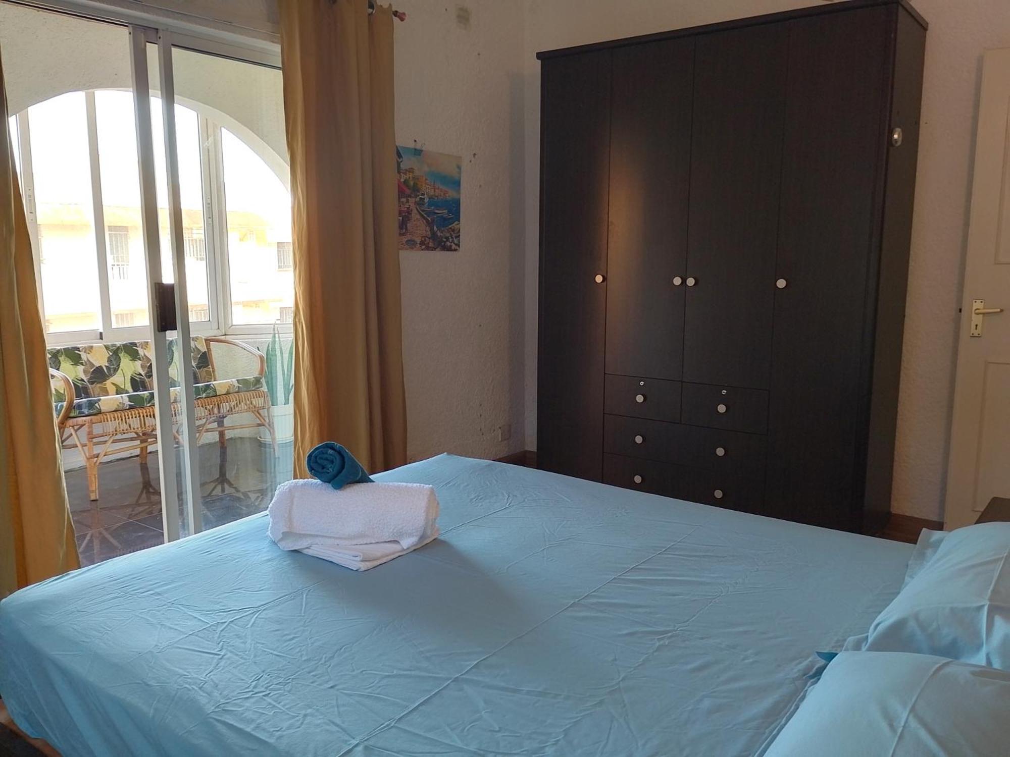 Ji Penthouse Apartment Flic-en-Flacq Екстериор снимка