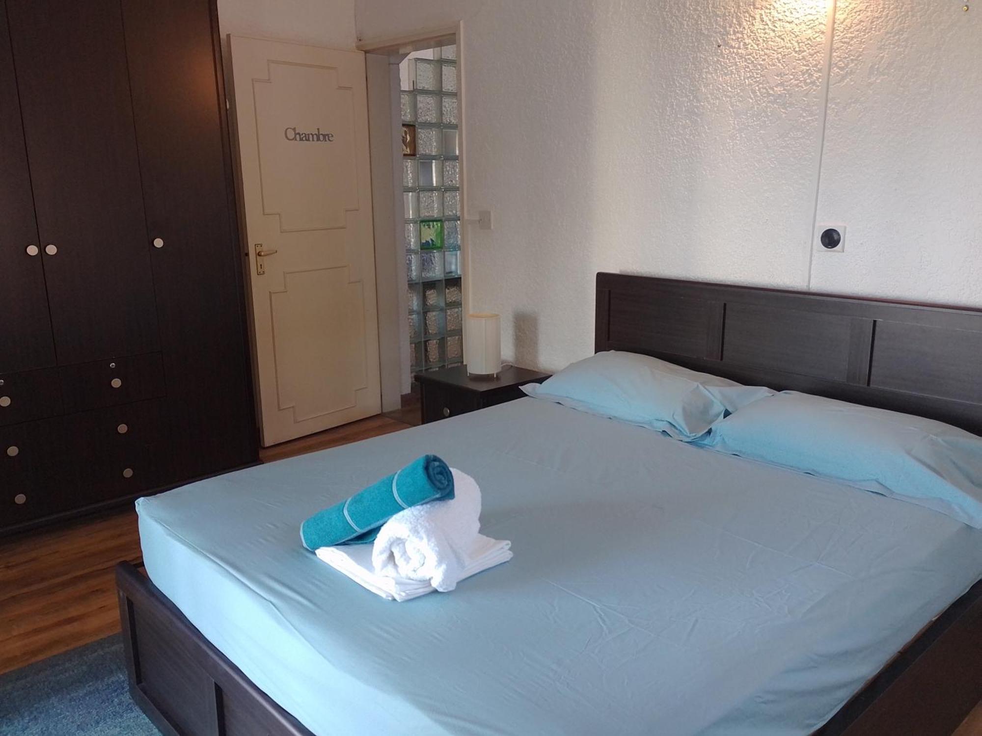 Ji Penthouse Apartment Flic-en-Flacq Екстериор снимка