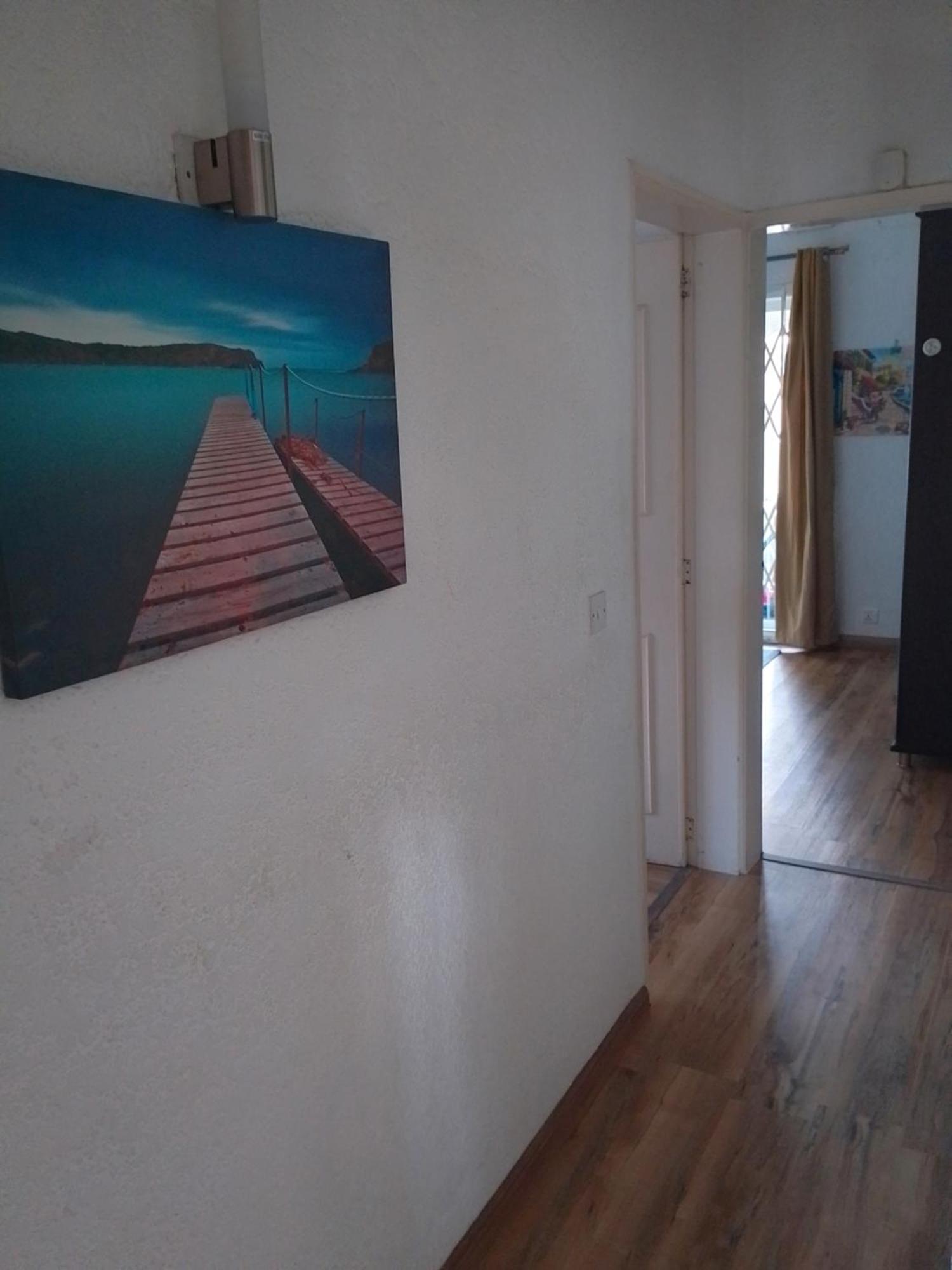 Ji Penthouse Apartment Flic-en-Flacq Екстериор снимка