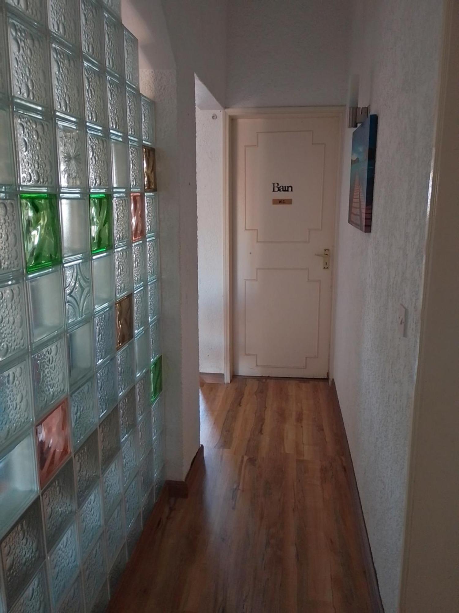 Ji Penthouse Apartment Flic-en-Flacq Екстериор снимка