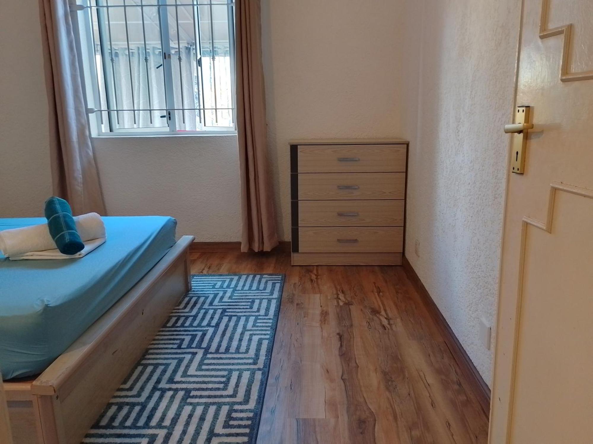 Ji Penthouse Apartment Flic-en-Flacq Екстериор снимка