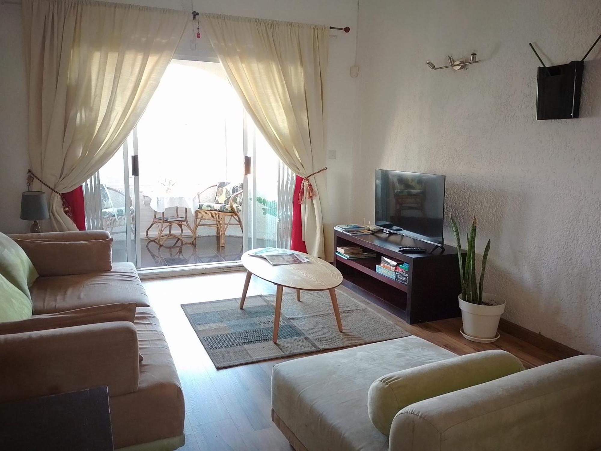 Ji Penthouse Apartment Flic-en-Flacq Екстериор снимка