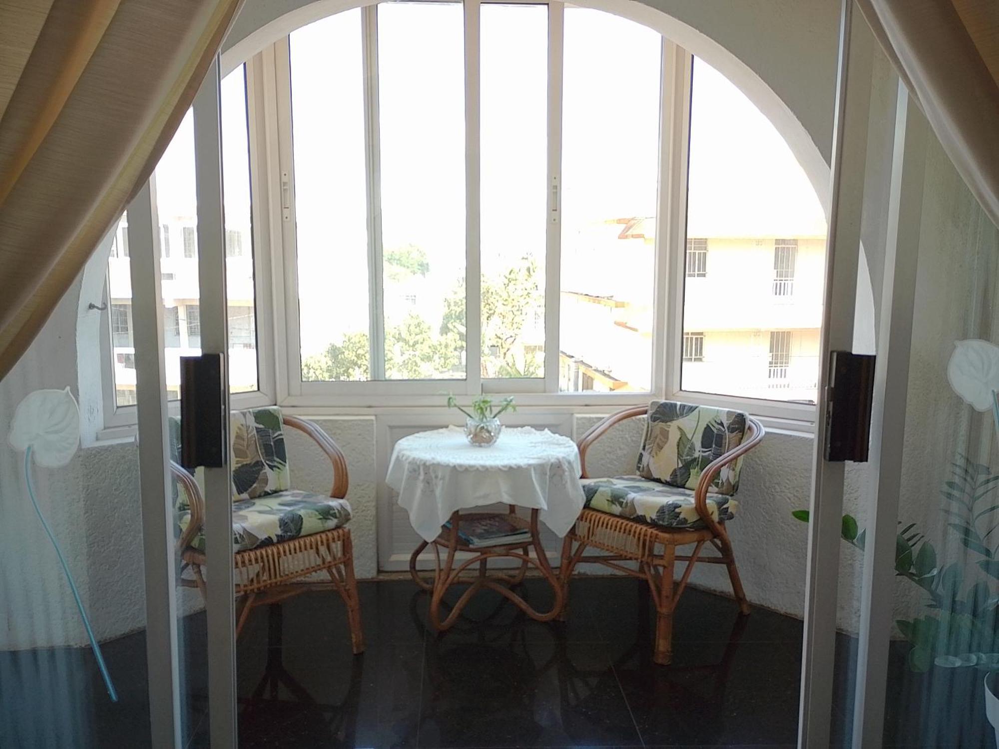 Ji Penthouse Apartment Flic-en-Flacq Екстериор снимка