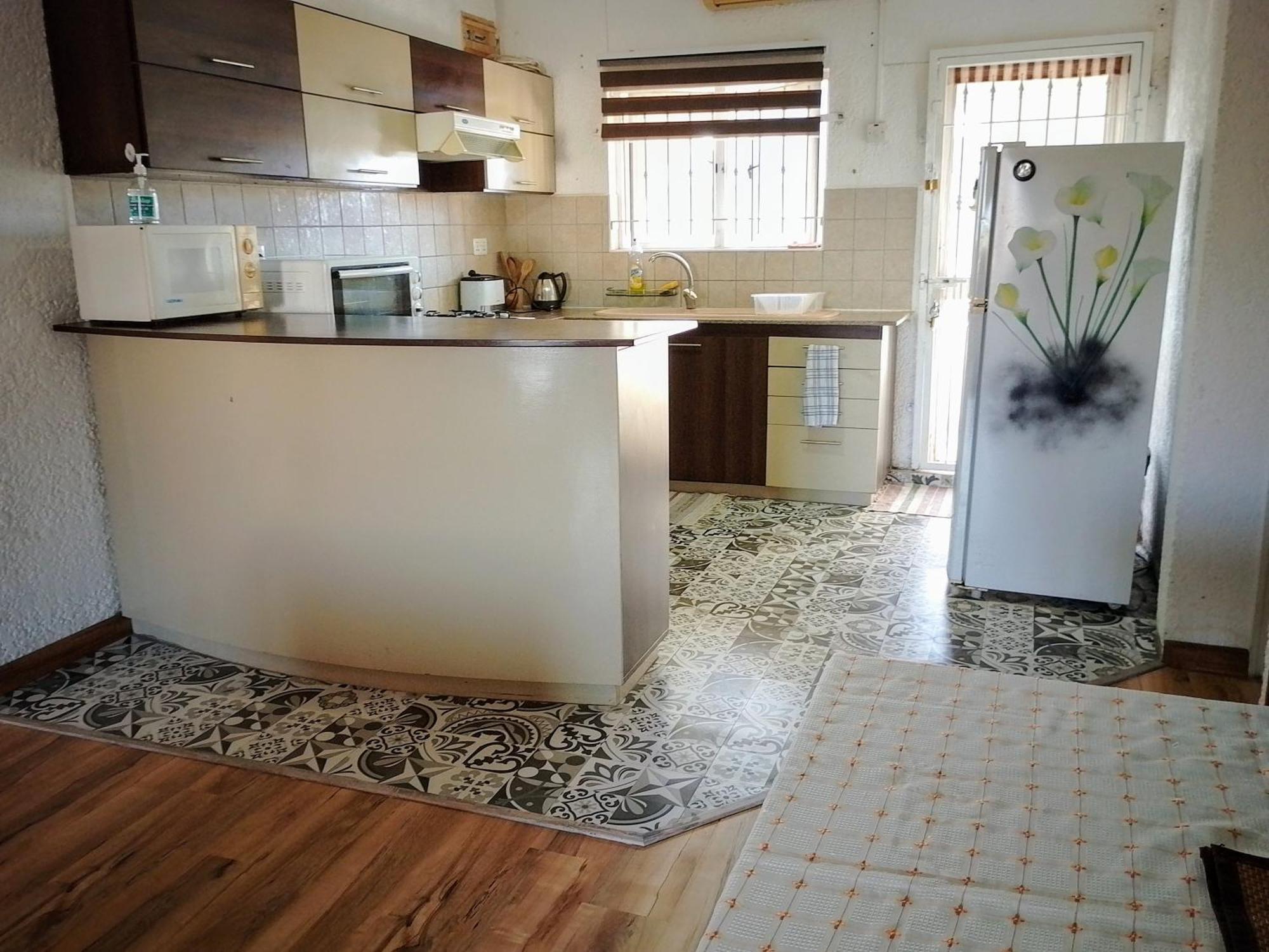 Ji Penthouse Apartment Flic-en-Flacq Екстериор снимка