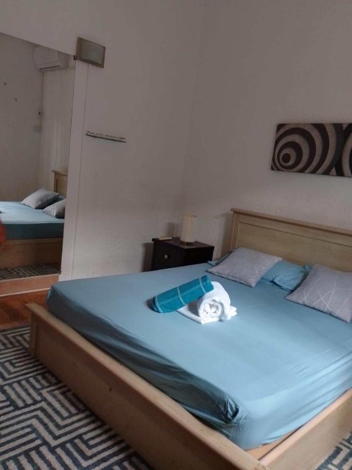 Ji Penthouse Apartment Flic-en-Flacq Екстериор снимка