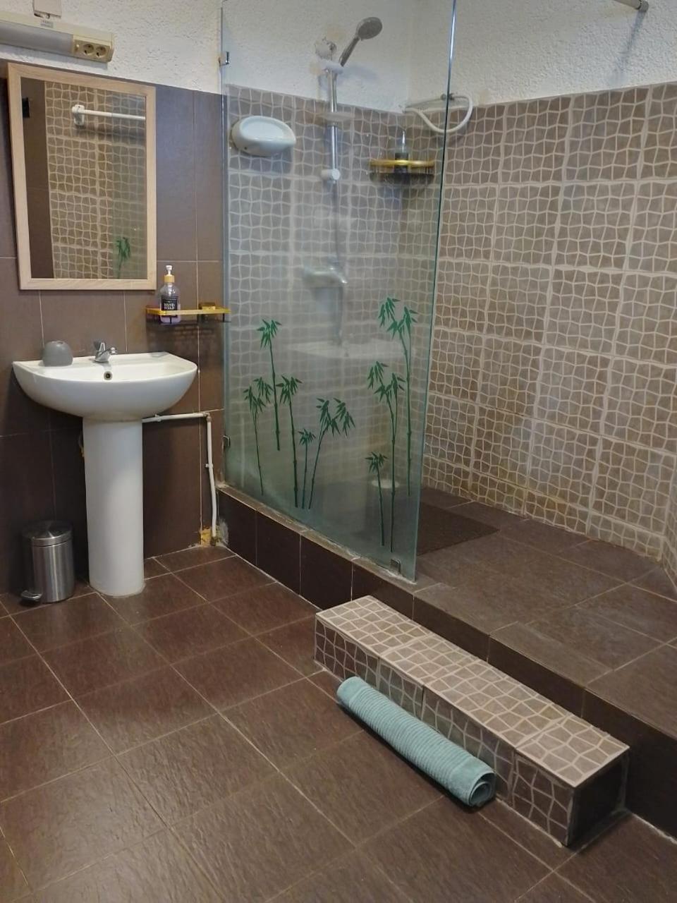 Ji Penthouse Apartment Flic-en-Flacq Екстериор снимка